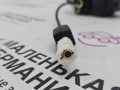 камера заднего вида BMW 6 серия F06/F12/F13 2012, 4.4 л., N63 B44 B, бензин, АКПП, alpinweiss 3 (300), хетчбэк 5 дв., задний привод, правый руль, 51247308625, 7308625, 51247412896, 7412896, 51247273660, 7273660 - фото №7