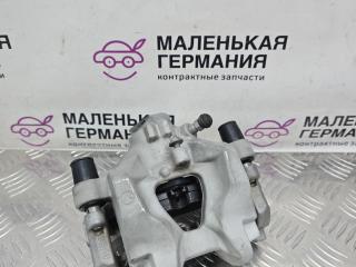 суппорт задний правый Mercedes-Benz C-Класс W204 [рестайлинг] W204.048 2012, 1.8 л., M 271.860, бензин, АКПП, 149 белый, седан, задний привод, правый руль, A2044230281, A2044231681