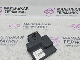 блок управления топливным насосом Audi A4 B9 2017, 2.0 л., CVKB, бензин, МКПП, s9/x5q синий металлик, седан, передний привод, правый руль, 8W0906093G, 1J0973726