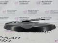 защитный кожух тормозного механизма BMW X1 F48 2017, 2.0 л., B48 A20 B, бензин, АКПП, alpinweiss 3 (300), полный привод, правый руль, 34206799740, 6799740 - фото №10