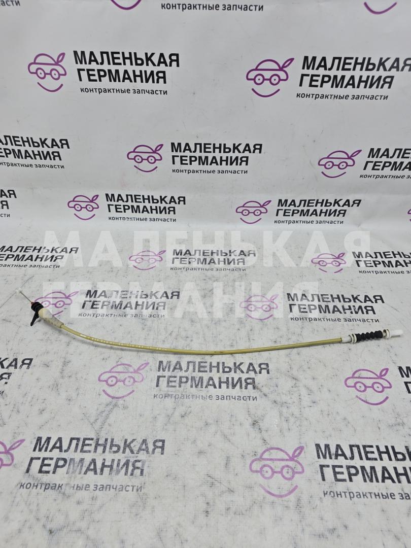 трос двери BMW X4 F26 2014, 2.0 л., N20 B20 A, бензин, АКПП, 475 black sapphire metallic, полный привод, правый руль, 51217319349, 7319349 - фото №1