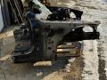 часть кузова (вырезанный элемент) BMW 6 серия F06/F12/F13 2013, 4.4 л., N63 B44 B, бензин, black sapphire metallic (475), 41107259359, 41107259360 - фото №9