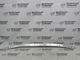 кронштейн передней панели (телевизора) BMW 5 серия G30/G31 G30 2017, 2.0 л., B48 B20 A, бензин, АКПП, b65 jatoba brown metallic, седан, задний привод, правый руль, 51647357209, 7357209