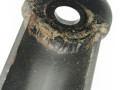 кронштейн (крепление) BMW 3 серия E90/E91/E92/E93 (2004 - 2010), 2.0 л., N46 B20 B, бензин, АКПП, 13537545355, 7545355 - фото №7