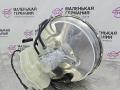 вакуумный усилитель тормозов BMW 5 серия G30/G31 G30 2018, 2.0 л., B48 B20 A, бензин, АКПП, черный 475, седан, задний привод, правый руль, 34336861210, 6861210, 6871185, 34336874524 - фото №7