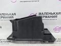кронштейн (крепление) Volkswagen Passat B8 2015, 1.8 л., CJSA, бензин, робот, 2t/c9x чёрный перламутр, седан, правый руль, 3G0864870, 3G0864870A - фото №2