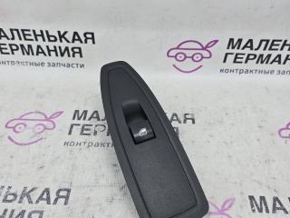 кнопка стеклоподъемника двери BMW X1 F48 2016, 2.0 л., B47 C20 A, дизель, АКПП, alpinweiss 3 (300), передний привод, правый руль, 61319208107, 9208107, 7350515