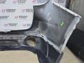 бампер задний BMW X5 F15 2013, 3.0 л., N57 D30 A, дизель, АКПП, 300 alpinweiss iii, полный привод, правый руль, 51127303141, 7303141, 51127294392, 7294392, 51127378571, 7378571 - фото №14