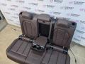 салон (комплект сидений) BMW X3 G01 2019, 2.0 л., B48B20C, бензин, АКПП, c1m phytonic-blau metallic, внедорожник 5 дв., полный привод - фото №26