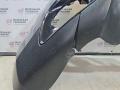 бампер задний BMW X6 E71/E72 E71 2009, 3.0 л., N54 B30 A, бензин, серебро, правый руль, 51127176243, 7176243, 7187146, 166613, 7187145, 7176267, 166614, 9179004, 9244429 - фото №7