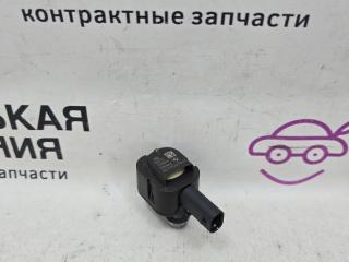 датчик удара BMW 5 серия F10/F11 [рестайлинг] F10 2013, 2.0 л., N20 B20 A, бензин, серебро, седан, 65779224178, 9224178