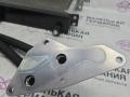 радиатор АКПП BMW X6 F16 2014, 3.0 л., N55 B30 A, бензин, АКПП, красный, правый руль - фото №12