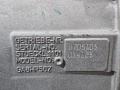 двигатель BMW 5 серия G30/G31 G30 2017, 2.0 л., B47 D20 A, дизель, АКПП, black sapphire metallic (475), седан, задний привод, правый руль - фото №71