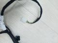 дверная проводка Mercedes-Benz C-Класс W205/S205/C205 2014, 2.0 л., M 274.920, бензин, АКПП, белый, седан, задний привод, правый руль, A2055403247, A2055405366 - фото №9