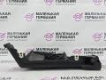 кронштейн (крепление) BMW X1 F48 2017, 2.0 л., B48 A20 B, бензин, АКПП, alpinweiss 3 (300), полный привод, правый руль, 51717419826, 7419826 - фото №8