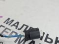 разъем (фишка) проводки BMW X6 E71/E72 E71 2009, 3.0 л., N54 B30 A, бензин, серебро, правый руль, 1718555 - фото №7