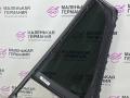 форточка задняя правая BMW X5 G05 2021, 3.0 л., B58B30C, бензин, АКПП, черный, внедорожник 5 дв., полный привод, 7381348, 51357381348 - фото №3