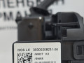 переключатель подрулевой (стрекоза) BMW X6 E71/E72 E71 2009, 3.0 л., N54 B30 A, бензин, серебро, правый руль, 61319169071, 9169071 - фото №5