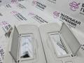 козырек солнцезащитный Mercedes-Benz E-Класс W213/S213/C238/A238 2018, 2.0 л., M 274.920, бензин, АКПП, 149 polar white или polarweiss, седан, задний привод, правый руль, A0078173620, A2138106201 - фото №4
