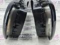 решетка радиатора BMW X6 F16 2014, 3.0 л., N55 B30 A, бензин, АКПП, красный, правый руль, 7316075, 7316057, 7316076, 7316058, 7316054, 51137316076, 51137316058, 51137316054, 51137316075, 51137316057, 51137316053, 7316053 - фото №8
