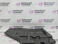 шумоизоляция (термозащита) BMW X1 F48 2017, 2.0 л., B48 A20 B, бензин, АКПП, синий mediterranblau c10, полный привод, правый руль, 51477298937, 7298937 - фото №6