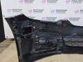 бампер передний BMW 5 серия G30/G31 G30 2017, 2.0 л., B47 D20 A, дизель, АКПП, black sapphire metallic (475), седан, задний привод, правый руль, 51118069072, 8069072, 89250241, 8069468, 51118064966, 89250251, 51118064967, 8064966, 8064967 - фото №16