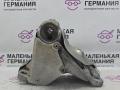 кронштейн двигателя BMW X6 E71/E72 E71 2009, 3.0 л., N54 B30 A, бензин, серебро, правый руль, 6780136 - фото №3