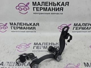 кронштейн (крепление) BMW M5 F10 2012, 4.4 л., S63 B44 B, бензин, робот, 300 alpinweiss 3, седан, задний привод, правый руль, 32412284419, 2284419, 2284248