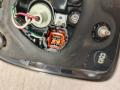 фонари задние (комплект) Nissan Patrol Y62 (2010 - 2014), 265503ZD0A, 265553ZD0A, 265503ZD1B, 265553ZD1B - фото №14