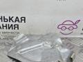 шумоизоляция (термозащита) Mercedes-Benz C-Класс W205/S205/C205 W205.042 2014, 2.0 л., M 274.920, бензин, АКПП, 755 серый, седан, задний привод, правый руль, A2740108502 - фото №9