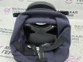 кожух рулевой колонки Mercedes-Benz C-Класс W204 [рестайлинг] W204.048 2012, 1.8 л., M 271.860, бензин, АКПП, 149 белый, седан, задний привод, правый руль, A2129007217, A21290072179051, A2046821416 - фото №6