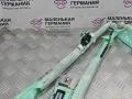 подушка безопасности боковая (шторка) Mercedes-Benz C-Класс W205/S205/C205 W205.042 2014, 2.0 л., M 274.920, бензин, АКПП, 755 серый, седан, задний привод, правый руль, 34135037, A2058600402 - фото №3