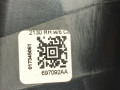накладка на зеркало BMW X3 G01 2019, 2.0 л., B46 B20 B, бензин, АКПП, белый alpinweiss 3 (300), задний привод, 697092, 51167468256, 7468256 - фото №6