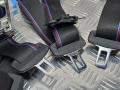 ремень безопасности комплект BMW 8 серия G14/G15 G15 2021, 4.4 л., N63B44D, бензин, АКПП, черный, купе, полный привод, 8076162, 72118076139, 8076139, 72118076132, 8076132, 72118076161, 8076161, 72118076162 - фото №9