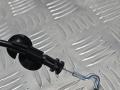 ручка ( кнопка ) складывания сиденья BMW 5 серия G30/G31 G30 2017, 2.0 л., B47 D20 A, дизель, АКПП, black sapphire metallic (475), седан, задний привод, правый руль, 52207392145, 12470501, 7392145 - фото №8