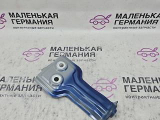 крепление ( кронштейн ) крыла BMW X3 G01 2019, 2.0 л., B48B20C, бензин, АКПП, c1m phytonic-blau metallic, внедорожник 5 дв., полный привод, 7397516, 41357475802, 7475802