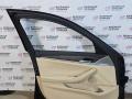 дверь передняя левая BMW 5 серия G30/G31 G30 2018, 2.0 л., B48 B20 A, бензин, АКПП, черный 475, седан, задний привод, правый руль, 41007408961, 7408961 - фото №23