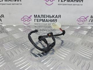 разъем (фишка) проводки BMW 5 серия G30/G31 G30 2018, 2.0 л., B48 B20 A, бензин, АКПП, a96 mineral-weiss metallic, седан, задний привод, правый руль, 1378115, 6909052