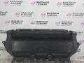 защита бампера (кенгурятник) BMW 5 серия G30/G31 G30 2017, 2.0 л., B47 D20 A, дизель, АКПП, black sapphire metallic (475), седан, задний привод, правый руль, 51757340168, 7340168 - фото №3