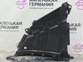 Воздуховод крыла лев. переднего левого BMW 5 серия G30/G31 G30 2017, 2.0 л., B47 D20 A, дизель, АКПП, black sapphire metallic (475), седан, задний привод, правый руль, 51137349591, 7349591 - фото №2