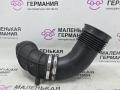 патрубок воздушного фильтра BMW Z4 E85 2003, 2.5 л., M54 B25 (256S5), бензин, АКПП, black sapphire metallic (475), кабриолет, 13717514879, 7514879, 7514880, 7514897 - фото №4