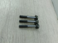 болт BMW 3 серия E90/E91/E92/E93 (2004 - 2010), 2.0 л., N46 B20 BD, бензин, 07119905391, 9905391 - фото №4