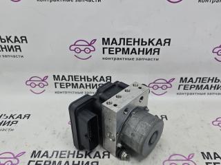блок ABS Mercedes-Benz A-Класс W176 2013, 2.0 л., M 270.920, бензин, робот, серый, хетчбэк 5 дв., передний привод, правый руль, A0094315212