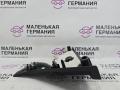 пластик BMW X1 F48 2016, 2.0 л., B47 C20 A, дизель, АКПП, alpinweiss 3 (300), передний привод, правый руль, 51459317384, 9317384 - фото №11