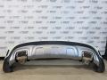 бампер задний Mercedes-Benz GLA-Класс X156 2014, 2.0 л., M 270.920, бензин, робот, белый calcite white (650u), хетчбэк 5 дв., полный привод, правый руль, A1568804340, A1569056801, A1568800500, A1568800600, A1568801724, A1568851214, A1568855522, A1568851414, A1568851314, A1568852825, A1568851114 - фото №13