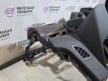 панель передняя салона (торпедо) BMW X1 F48 2017, 2.0 л., B48 A20 B, бензин, АКПП, alpinweiss 3 (300), полный привод, правый руль, 2566134, 51456969863, 6969863, 9344795 - фото №7
