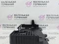 кронштейн блока управления BMW X1 F48 2017, 2.0 л., B48 A20 B, бензин, АКПП, синий mediterranblau c10, полный привод, правый руль, 61359306900, 9306900 - фото №6