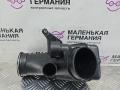 патрубок турбины BMW 5 серия G30/G31 G30 2017, 2.0 л., B47 D20 A, дизель, АКПП, black sapphire metallic (475), седан, задний привод, правый руль, 8573422, 13718573422 - фото №6