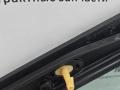 форточка задняя правая BMW X1 F48 2017, 2.0 л., B48 A20 B, бензин, АКПП, alpinweiss 3 (300), полный привод, правый руль, 51377405604, 7405604 - фото №7