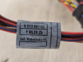 проводка двигателя BMW X5 E70 [рестайлинг] E70 (2010 - 2013), 3.0 л., N57 D30 A, дизель, АКПП, 12518513667, 8513667, 7808274, 12517808275, 7808275 - фото №8
